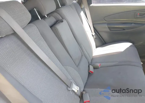 2007 Hyundai Tucson Gls from USA, damaged, VIN KM8JM12B77U633414